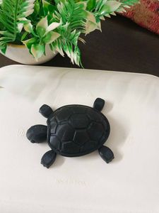 3D Printed Turtle Figurine