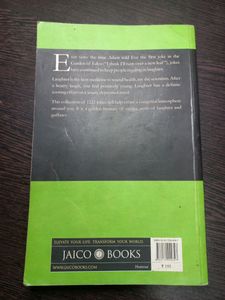 1221 World&#39;s Choicest Jokes