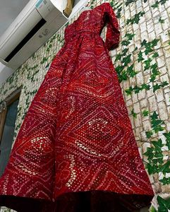 New😍Ethnic GOWN