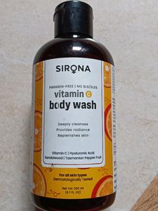 Sanfe Body Wash ♥️😍🫴🥳🤯