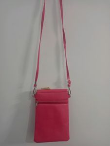 Sling Bag For Girls 👜