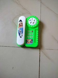 Working Phone