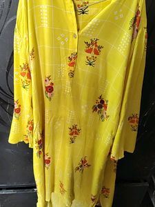 Women&#39;s Kurta