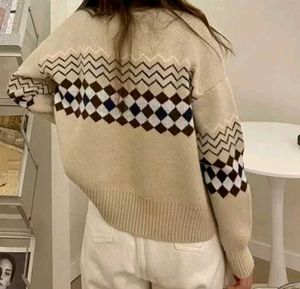 New Aesthetic Cardigan