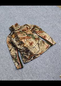 Realtree X Under Armour