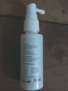 MARS Minoxidil Topical Solution