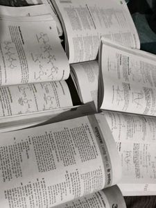 Arihant All In 1( Physics.Chemistry.English.Hindi)