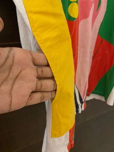 Max Graphic Print Tee