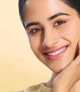 (Pack of 2)Quench Botanics Oil Control Moisturizer