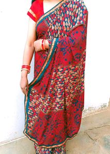 Silk Saree