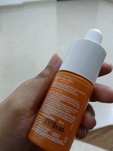 Dot &amp; Key Vitamin C Serum And Nyka Lipstick