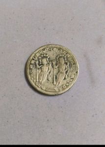 Coin At Rs 300 Fix Price No Bargain Pls