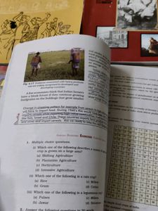 Social Science Class X Cbse