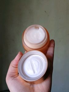 Ponds Bright Beauty Gel creme