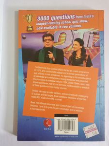 The Ultimate Bournvita Quiz Contest Vol 2