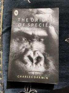 origin of species