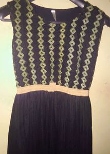 Gown Dress