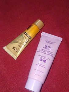 Lakme &amp; Conscious Chemist Sunscreens