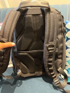 TUMI inspired Alpha Bravo Backpack