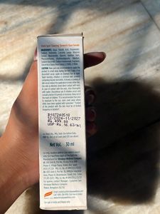 Himalaya Dark Spot Clearing Serum