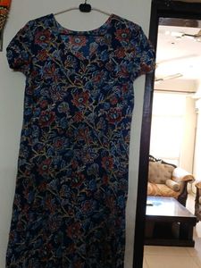 Knee Length Midi