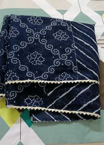 Kurta Plazzo With Dupatta For Women