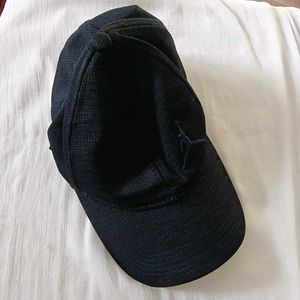 Blue Cap