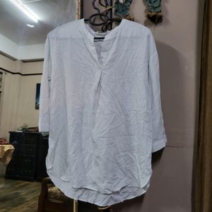Summer Cotton Top