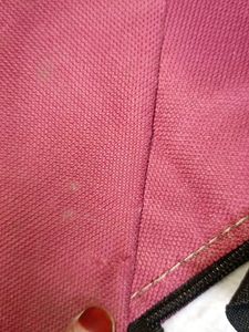 Shopping Bags - Set of( 2) 1 big size 1small