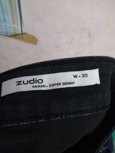 Branded Denim Set Of 3 Combo Pack