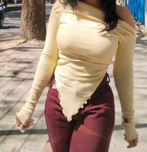Asymmetrical Top