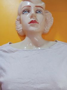 Boat Neck Xxl Top
