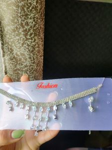 Diamond Necklace