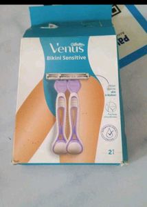 Combo Of Bioderma And Razor