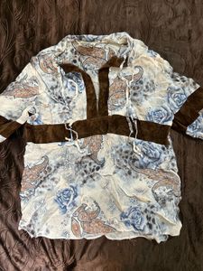 Vintage Top𐙚