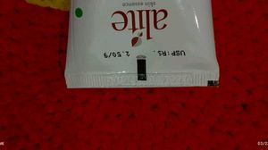 Alite Anti Acne Face Wash