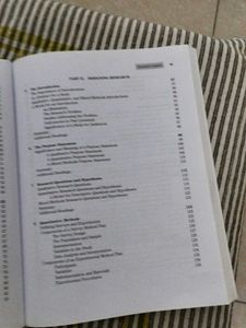 Research Design 4e Textbook