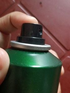 Denver Hamilton Deodorant