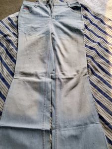 Jeans cotton paint 4 Jori