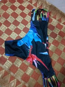 Panty Thong