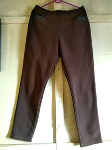 Women's Trousers