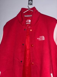 The North Face Varsity Jacket