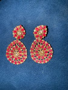 Royal Earrings