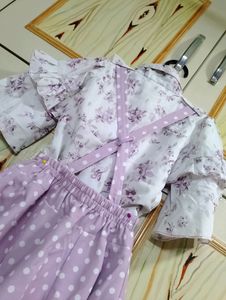 Tangri Skirt
