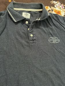 Lee Cooper Polo Tshirt