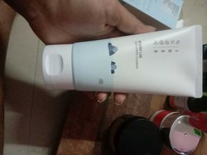 Round Lab Dokdo Cleanser