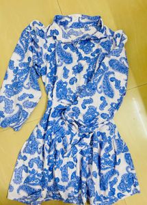 Short Korean Inspo Dress