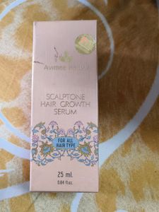 Scalptone Hair Growth Serum