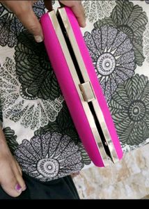 Party Wear Clutch