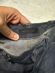 Uniqlo Selvedge Jeans Brand New Amazing Shade